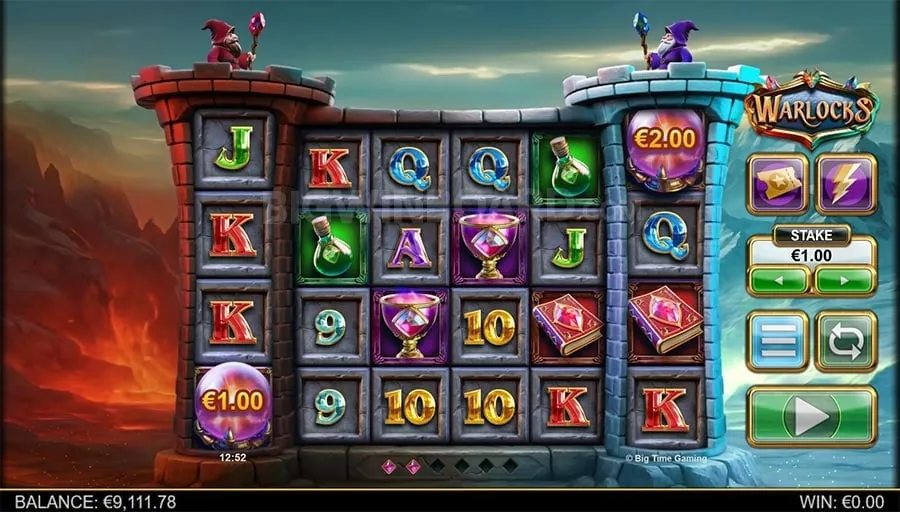 Popular Slots at fb777: A Review