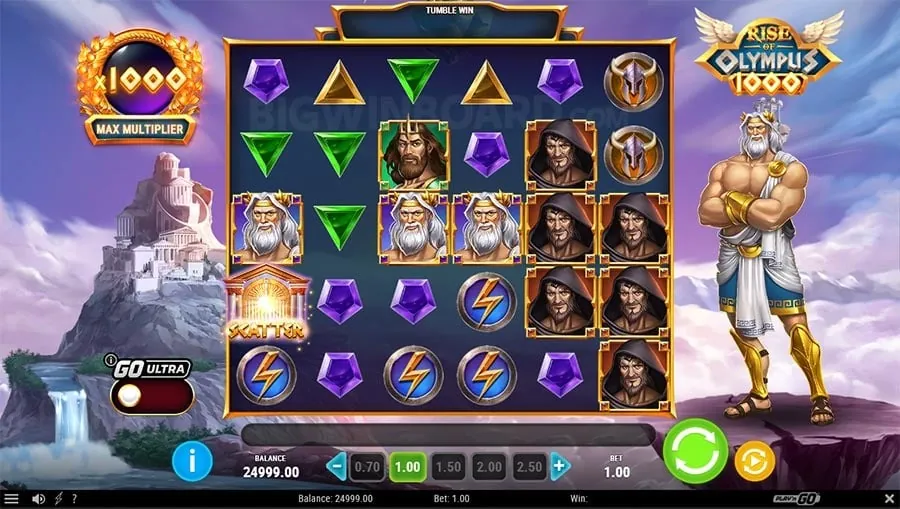 Wide range of fb777 casino games and promotions