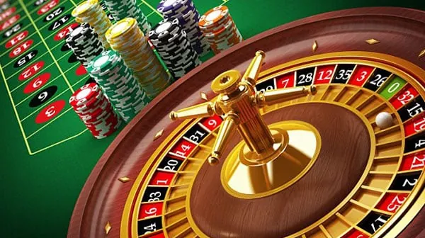 Live Poker Icon