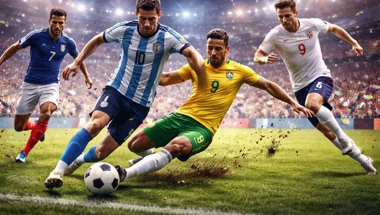 Major Sports Events to Bet on with fb777