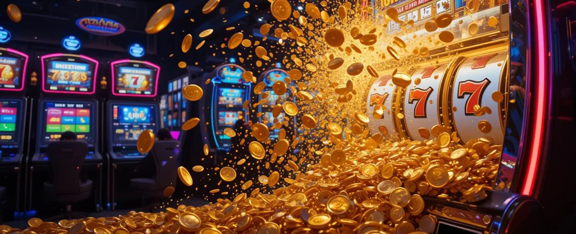 fb777 online casino platform with gold and black theme
