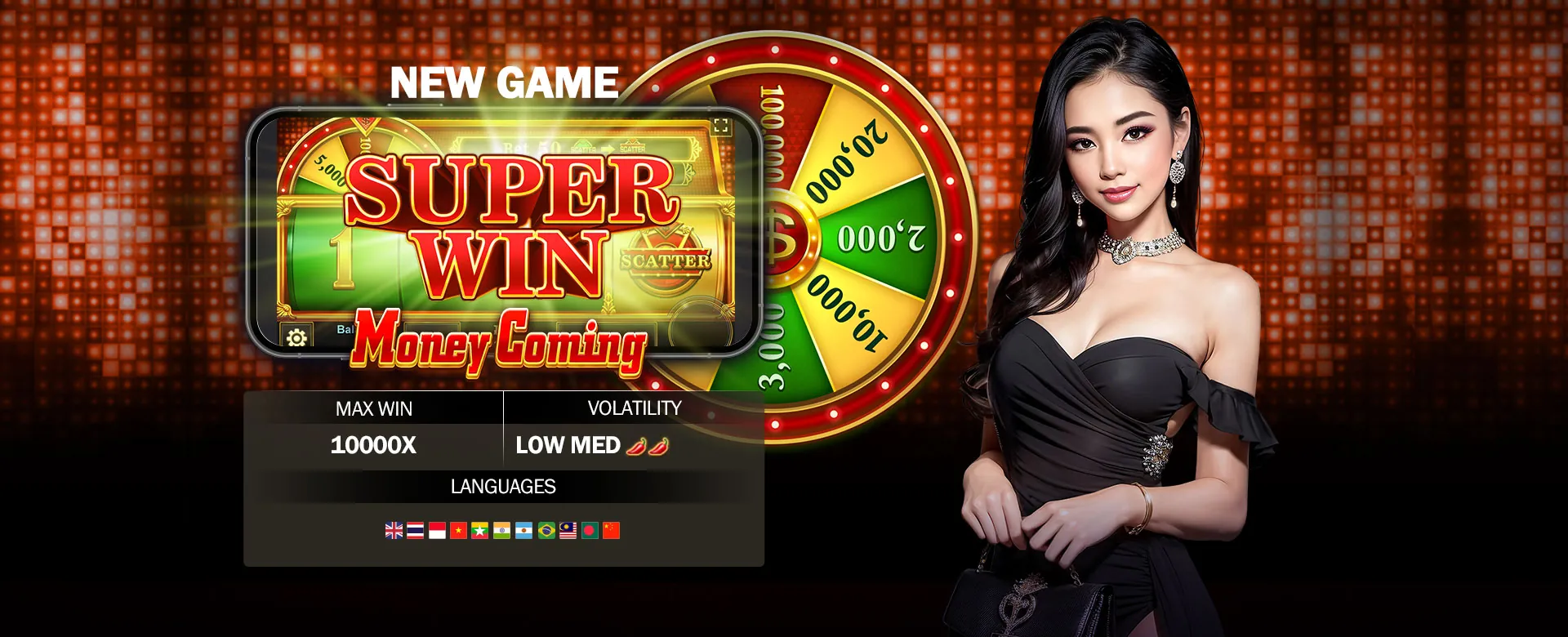 fb777 Casino: Premier Online Gaming Destination
