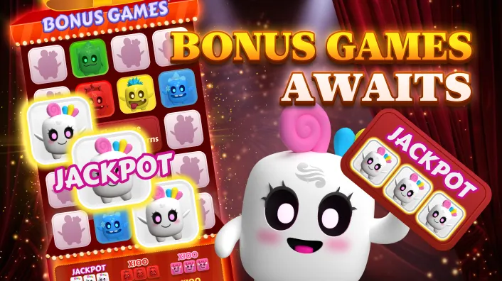 New Fishing Slot Game