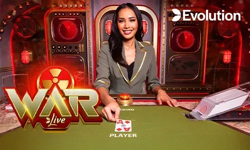 Secure Playtech Live Casino