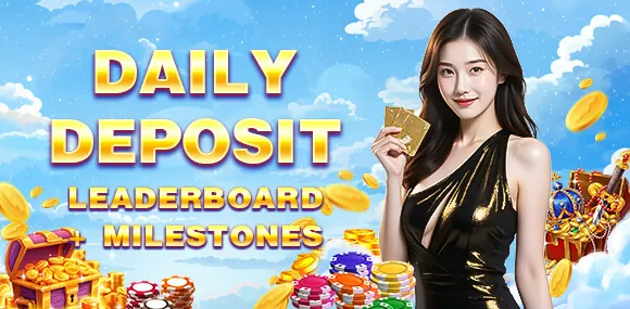 Live Casino Cashback Offer